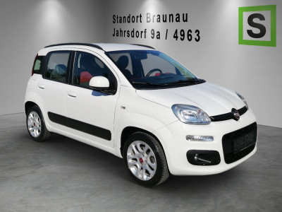 Fiat Panda Gebrauchtwagen
