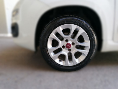 Fiat Panda Gebrauchtwagen