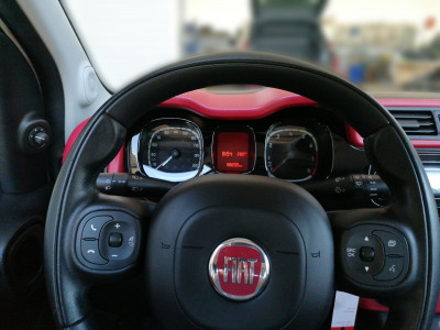 Fiat Panda Gebrauchtwagen