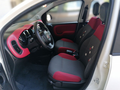 Fiat Panda Gebrauchtwagen