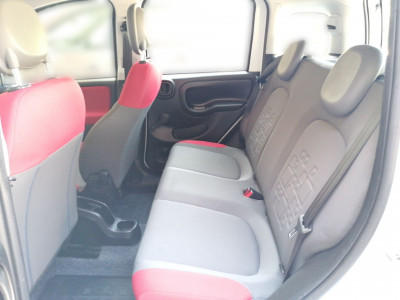 Fiat Panda Gebrauchtwagen