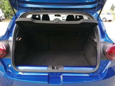 Dacia Sandero Gebrauchtwagen Dacia Sandero Gebrauchtwagen