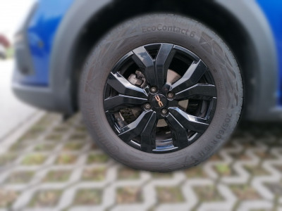 Dacia Sandero Gebrauchtwagen Dacia Sandero Gebrauchtwagen