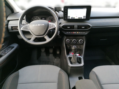 Dacia Sandero Gebrauchtwagen Dacia Sandero Gebrauchtwagen