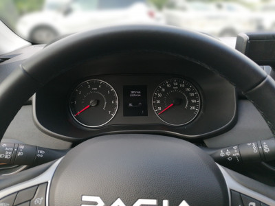 Dacia Sandero Gebrauchtwagen Dacia Sandero Gebrauchtwagen