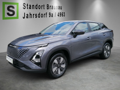 Omoda Omoda 5 Vorführwagen Omoda Omoda 5 Vorführwagen