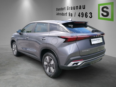 Omoda Omoda 5 Vorführwagen Omoda Omoda 5 Vorführwagen