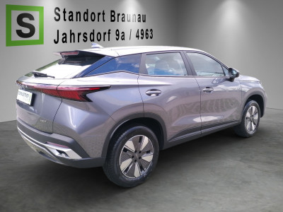 Omoda Omoda 5 Vorführwagen Omoda Omoda 5 Vorführwagen