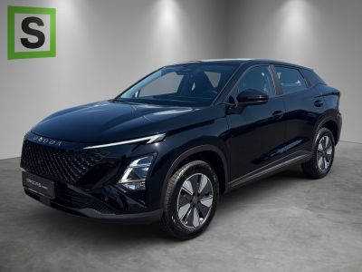 Omoda Omoda 5 Neuwagen Omoda Omoda 5 Neuwagen
