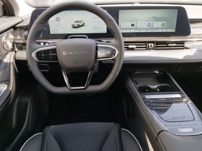 Omoda Omoda 5 Neuwagen Omoda Omoda 5 Neuwagen