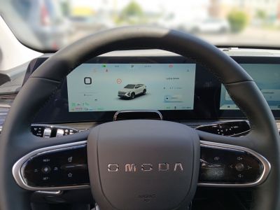 Omoda Omoda 5 Neuwagen Omoda Omoda 5 Neuwagen