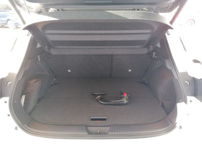 Nissan Qashqai Gebrauchtwagen Nissan Qashqai Gebrauchtwagen