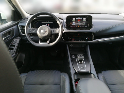 Nissan Qashqai Gebrauchtwagen Nissan Qashqai Gebrauchtwagen