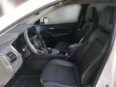 Nissan Qashqai Gebrauchtwagen Nissan Qashqai Gebrauchtwagen