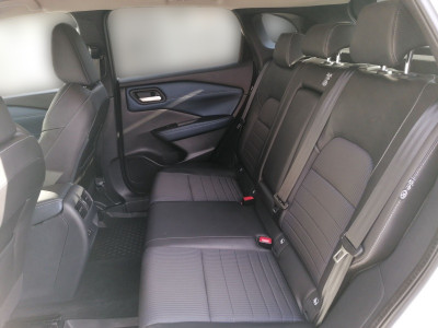 Nissan Qashqai Gebrauchtwagen Nissan Qashqai Gebrauchtwagen