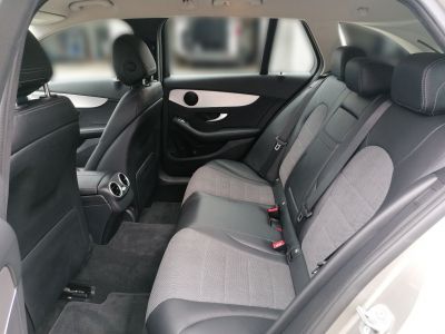 Mercedes-Benz C-Klasse Gebrauchtwagen