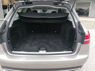 Mercedes-Benz C-Klasse Gebrauchtwagen