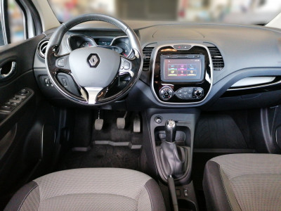Renault Captur Gebrauchtwagen Renault Captur Gebrauchtwagen