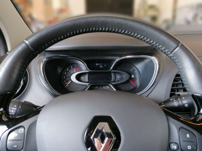 Renault Captur Gebrauchtwagen Renault Captur Gebrauchtwagen