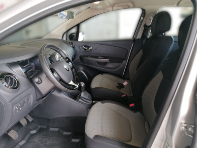 Renault Captur Gebrauchtwagen Renault Captur Gebrauchtwagen