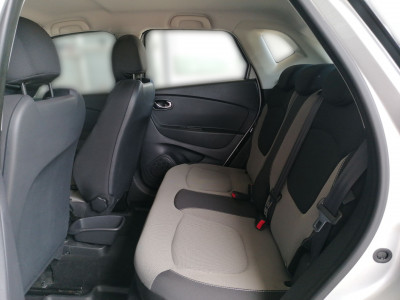 Renault Captur Gebrauchtwagen Renault Captur Gebrauchtwagen