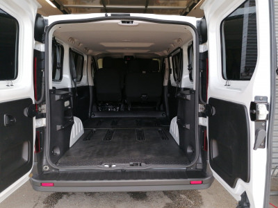 Nissan Primastar Gebrauchtwagen Nissan Primastar Gebrauchtwagen