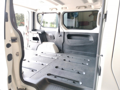 Nissan Primastar Gebrauchtwagen Nissan Primastar Gebrauchtwagen