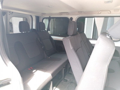 Nissan Primastar Gebrauchtwagen Nissan Primastar Gebrauchtwagen