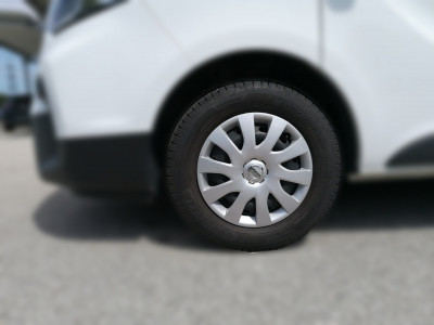 Nissan Primastar Gebrauchtwagen Nissan Primastar Gebrauchtwagen