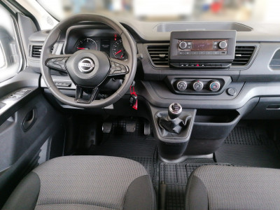 Nissan Primastar Gebrauchtwagen Nissan Primastar Gebrauchtwagen
