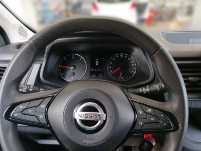 Nissan Primastar Gebrauchtwagen Nissan Primastar Gebrauchtwagen