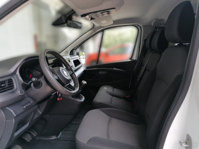 Nissan Primastar Gebrauchtwagen Nissan Primastar Gebrauchtwagen