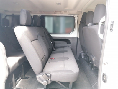 Nissan Primastar Gebrauchtwagen Nissan Primastar Gebrauchtwagen