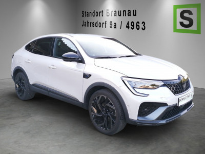 Renault Arkana Gebrauchtwagen