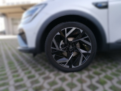 Renault Arkana Gebrauchtwagen