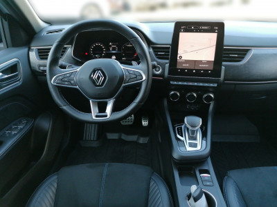 Renault Arkana Gebrauchtwagen