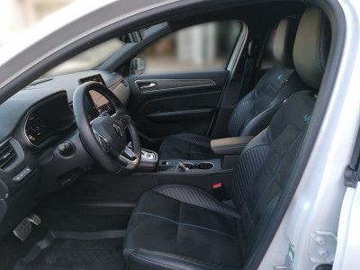 Renault Arkana Gebrauchtwagen