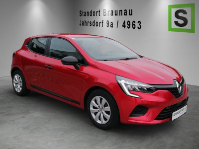 Renault Clio Gebrauchtwagen