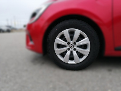 Renault Clio Gebrauchtwagen