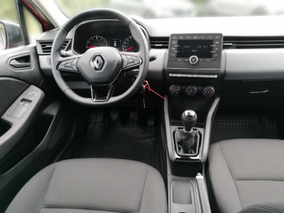 Renault Clio Gebrauchtwagen