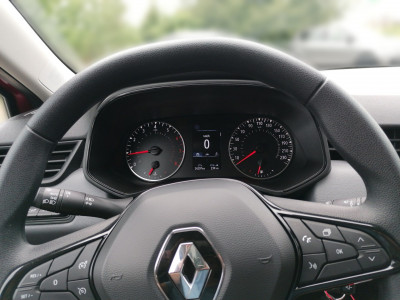Renault Clio Gebrauchtwagen