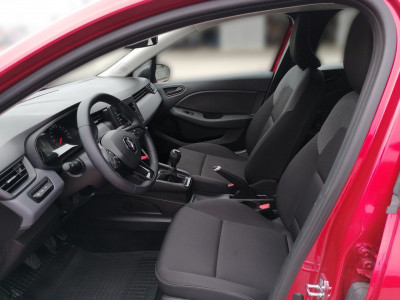 Renault Clio Gebrauchtwagen