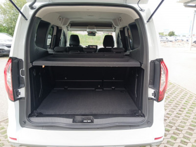 Renault Kangoo Gebrauchtwagen Renault Kangoo Gebrauchtwagen