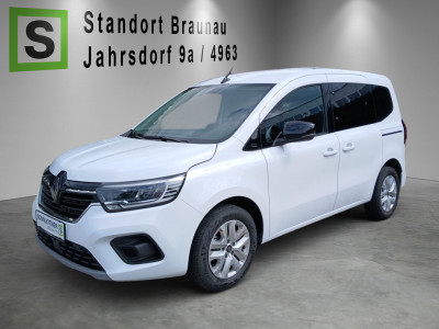 Renault Kangoo Gebrauchtwagen Renault Kangoo Gebrauchtwagen