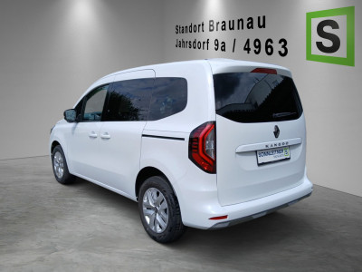 Renault Kangoo Gebrauchtwagen Renault Kangoo Gebrauchtwagen