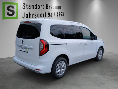 Renault Kangoo Gebrauchtwagen Renault Kangoo Gebrauchtwagen