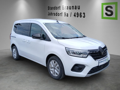 Renault Kangoo Gebrauchtwagen Renault Kangoo Gebrauchtwagen