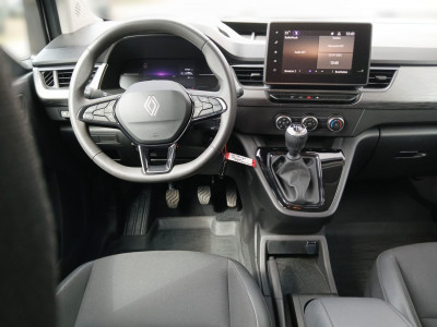 Renault Kangoo Gebrauchtwagen Renault Kangoo Gebrauchtwagen
