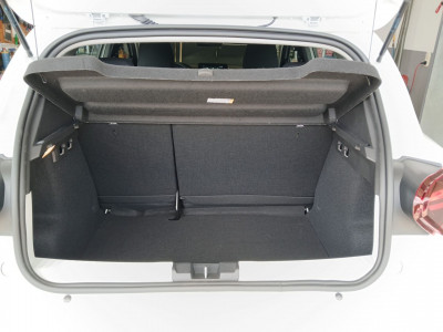 Dacia Sandero Gebrauchtwagen Dacia Sandero Gebrauchtwagen