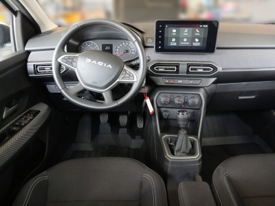 Dacia Sandero Gebrauchtwagen Dacia Sandero Gebrauchtwagen